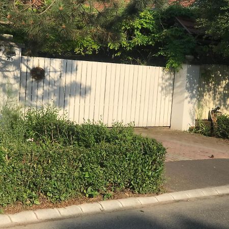 Greatforest Rosehill 2 Apartman -Bmw- Debrecen Eksteriør billede