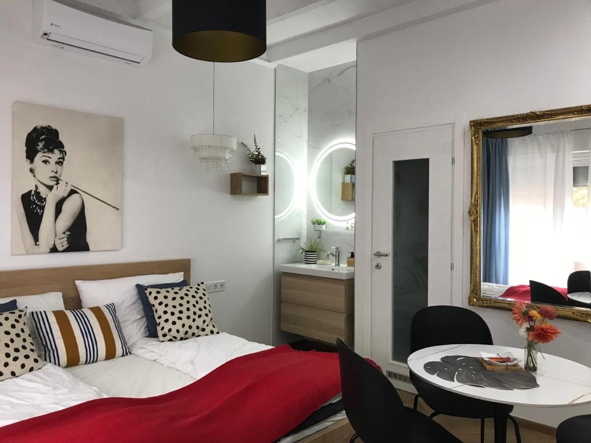 Greatforest Rosehill 2 Apartman -Bmw- Debrecen Eksteriør billede