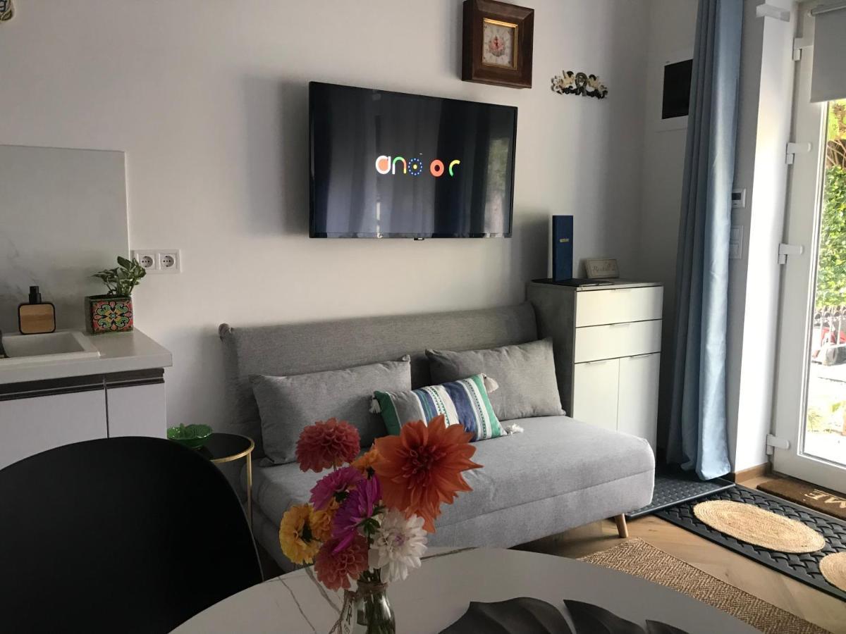 Greatforest Rosehill 2 Apartman -Bmw- Debrecen Eksteriør billede