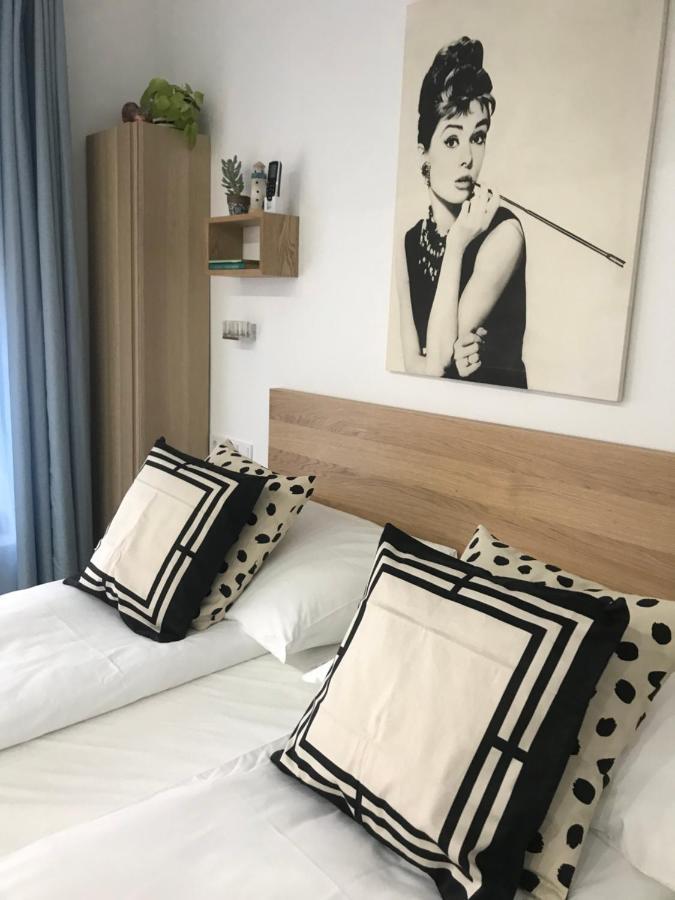Greatforest Rosehill 2 Apartman -Bmw- Debrecen Eksteriør billede