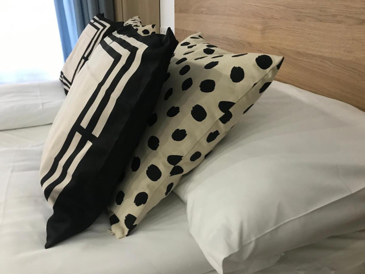 Greatforest Rosehill 2 Apartman -Bmw- Debrecen Eksteriør billede