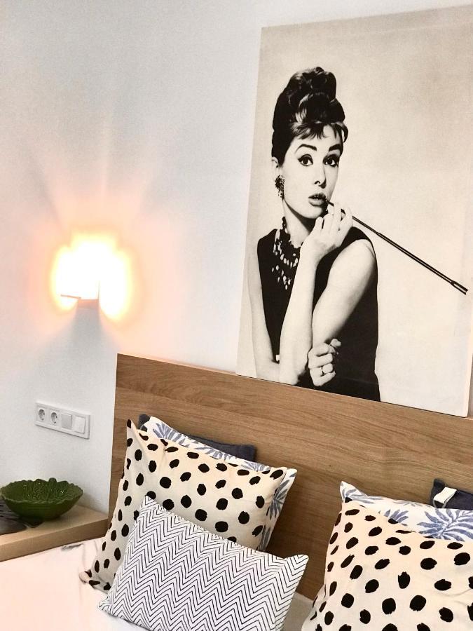 Greatforest Rosehill 2 Apartman -Bmw- Debrecen Eksteriør billede