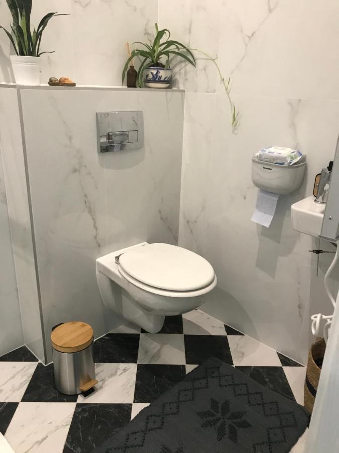 Greatforest Rosehill 2 Apartman -Bmw- Debrecen Eksteriør billede