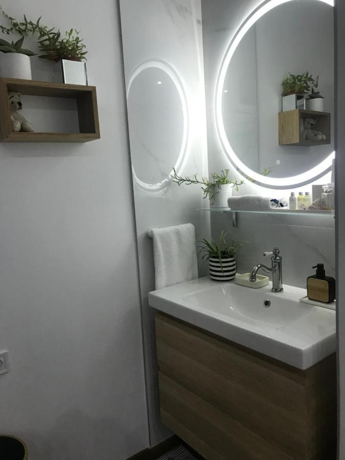 Greatforest Rosehill 2 Apartman -Bmw- Debrecen Eksteriør billede