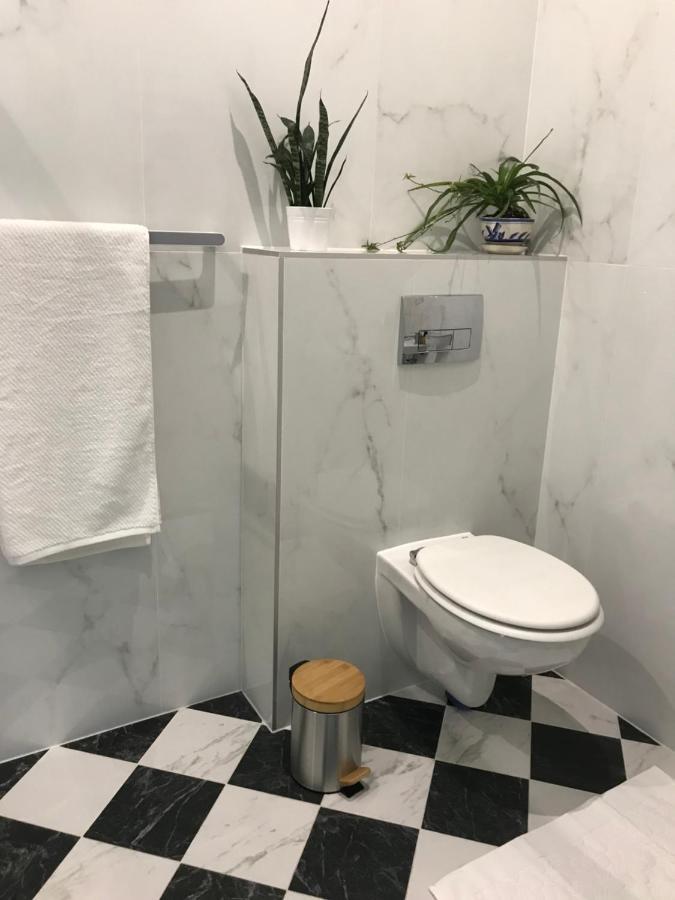 Greatforest Rosehill 2 Apartman -Bmw- Debrecen Eksteriør billede