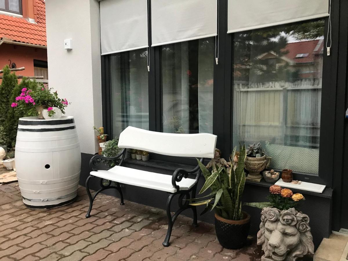 Greatforest Rosehill 2 Apartman -Bmw- Debrecen Eksteriør billede