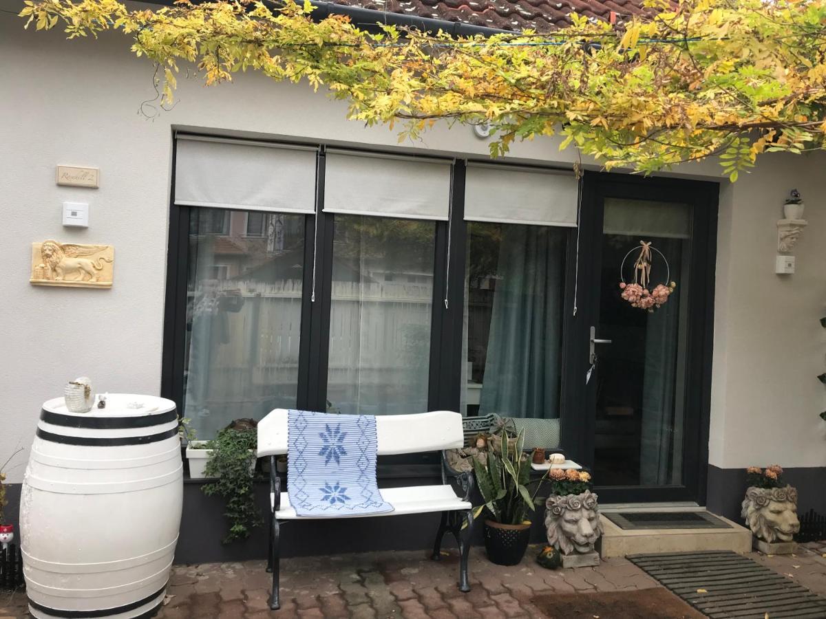 Greatforest Rosehill 2 Apartman -Bmw- Debrecen Eksteriør billede