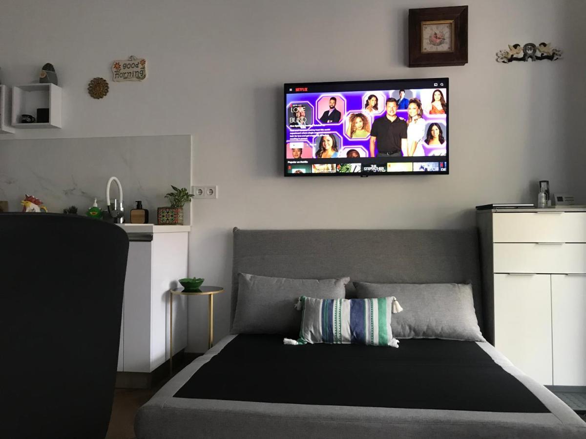 Greatforest Rosehill 2 Apartman -Bmw- Debrecen Eksteriør billede