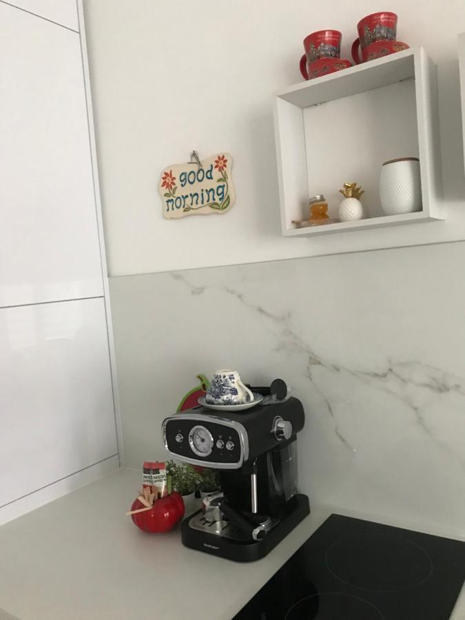 Greatforest Rosehill 2 Apartman -Bmw- Debrecen Eksteriør billede