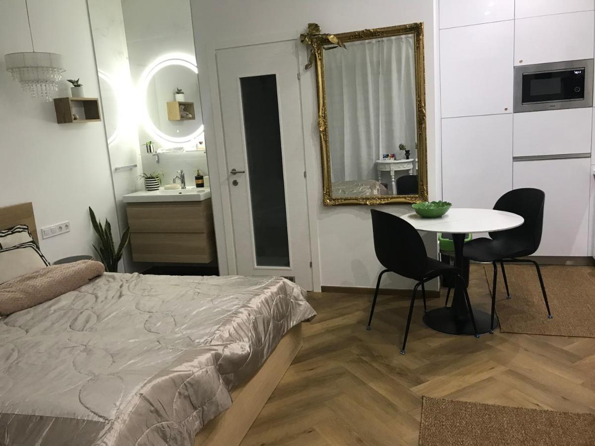 Greatforest Rosehill 2 Apartman -Bmw- Debrecen Eksteriør billede