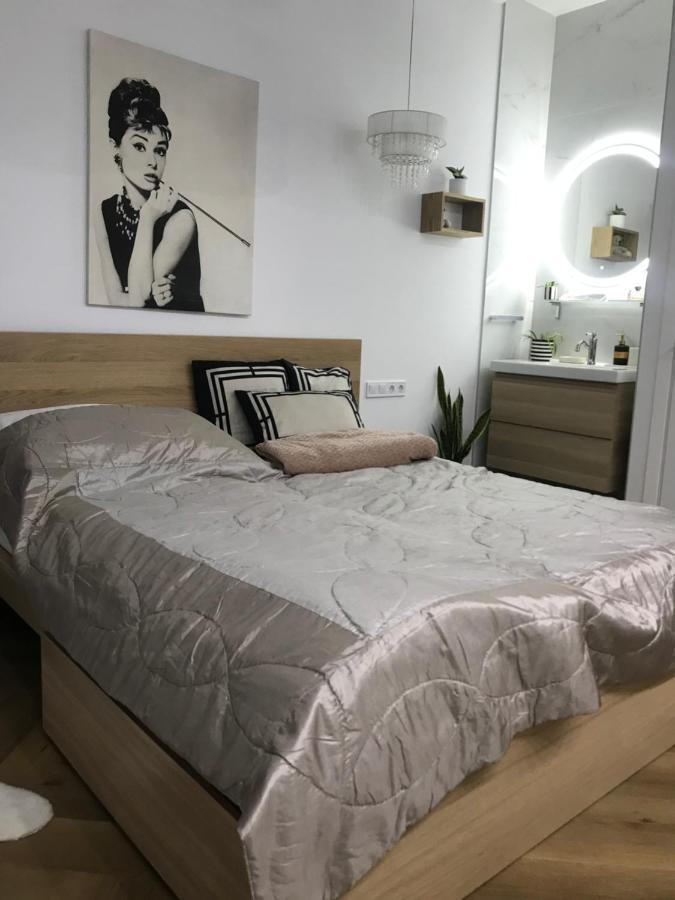 Greatforest Rosehill 2 Apartman -Bmw- Debrecen Eksteriør billede