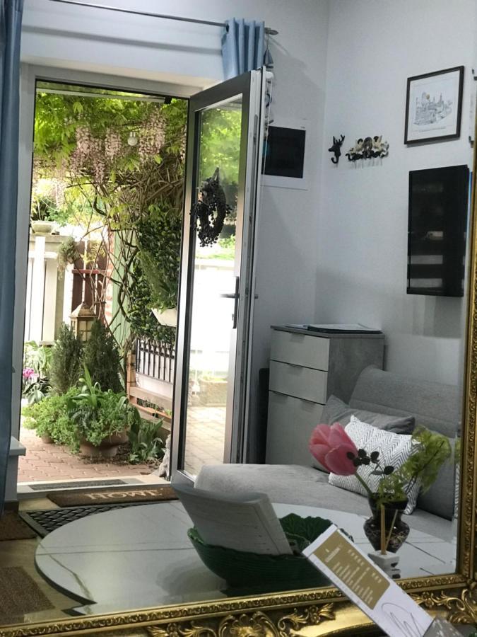Greatforest Rosehill 2 Apartman -Bmw- Debrecen Eksteriør billede
