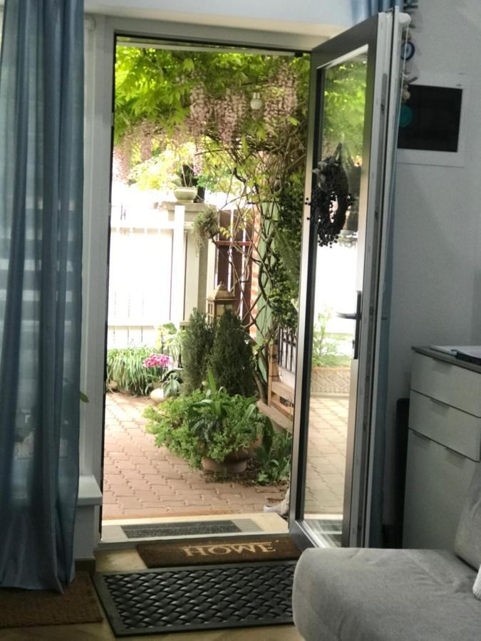 Greatforest Rosehill 2 Apartman -Bmw- Debrecen Eksteriør billede